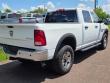2018 Ram 2500 Tradesman Crew Cab 4x4 64 Box