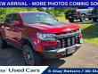 Used 2021 Chevrolet Colorado 4WD ZR2 Truck