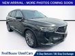 2023 Acura MDX Advance Package SUV
