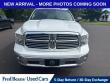 2017 Ram 1500 Big Horn Crew Cab 4x4 57 Box