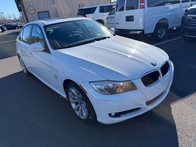 2011 BMW 3 Series 328i