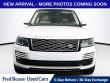 2021 Land Rover Range Rover Westminster