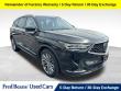 Used 2023 Acura MDX Advance Package SUV