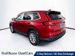 2023 Honda CR-V EX AWD