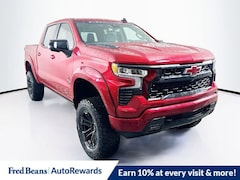2026 Chevrolet Silverado 1500 RST Truck