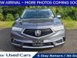 2019 Acura MDX Tech Pkg