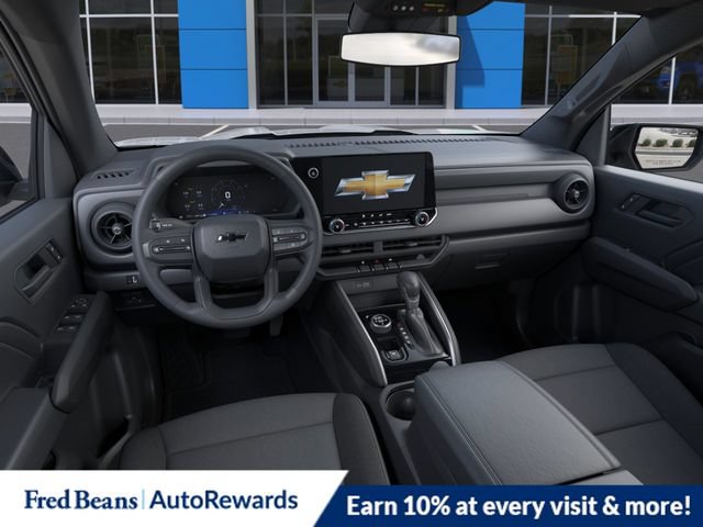 2026 Chevrolet Colorado Trail Boss - Photo 19