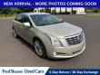 2014 CADILLAC XTS Luxury