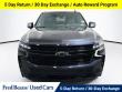 2023 Chevrolet Tahoe RST SUV