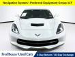 2016 Chevrolet Corvette Stingray 1LT