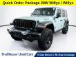 2024 Jeep Wrangler 4xe Willys 4xe SUV