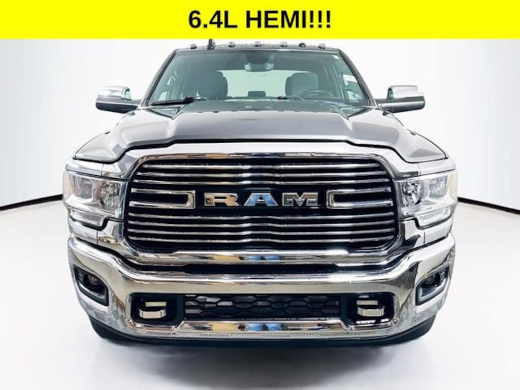 Used 2020 Ram 2500 Big Horn
