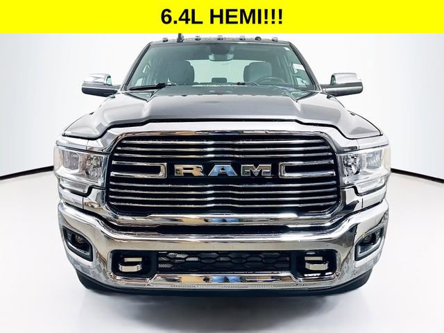 2020 Ram 2500 Big Horn photo 2