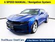 2023 Chevrolet Camaro LT1