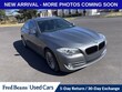  BMW 535i
