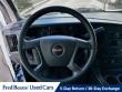 2025 GMC Savana Passenger LT Van