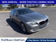 Used 2011 BMW 535i xDrive Sedan