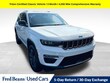  Jeep Grand Cherokee 4xe