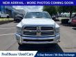 2013 Ram 2500 Big Horn