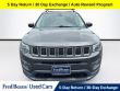 2019 Jeep Compass Latitude 4x4