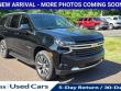Used 2024 Chevrolet Tahoe LT SUV