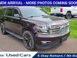 Used 2020 Chevrolet Suburban Premier SUV
