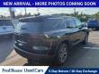 2024 Chevrolet Traverse LS