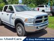 2018 Ram 2500 Tradesman Crew Cab 4x4 64 Box