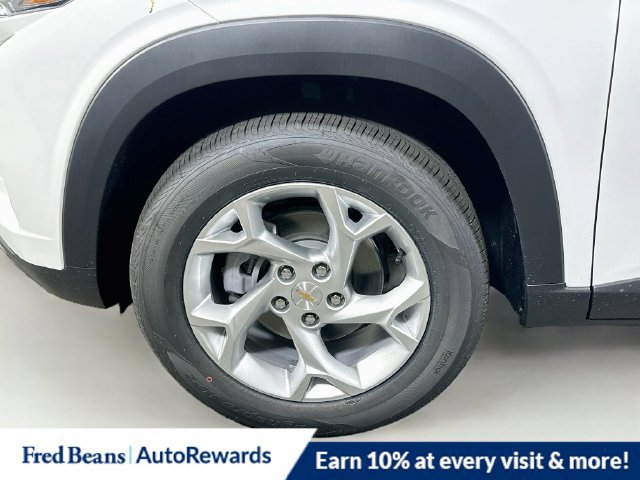 2026 Chevrolet Trax LS - Photo 23