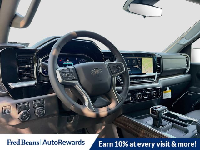 2026 Chevrolet Silverado 1500 LT Trail Boss - Photo 7