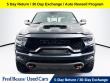 2022 Ram 1500 TRX Crew Cab 4x4 57 Box