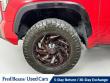 2022 Toyota Tundra Platinum