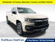 Used 2022 Chevrolet Colorado Z71 Truck Extended Cab