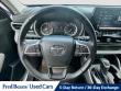 2022 Toyota Highlander XLE SUV