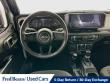 2024 Jeep Wrangler 4xe Willys 4xe SUV