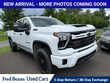  Chevrolet Silverado 2500 HD