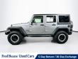 2018 Jeep Wrangler JK Unlimited Sport S 4x4