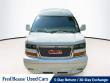 2016 GMC Savana Cargo 2500 Work Van