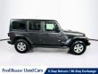 2021 Jeep Wrangler Unlimited Sport S 4x4 SUV