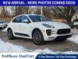Used 2018 Porsche Macan Turbo SUV