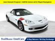 2012 Chevrolet Corvette Grand Sport Z16 Grand Sport w/3LT Performance