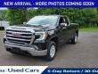 2021 GMC Sierra 1500 SLE Truck