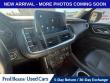 2022 Chevrolet Tahoe LT SUV