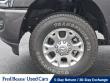 2024 Ram 2500 Laramie Crew Cab 4x4 64 Box