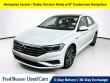 2020 Volkswagen Jetta 1.4T SEL Premium Sedan