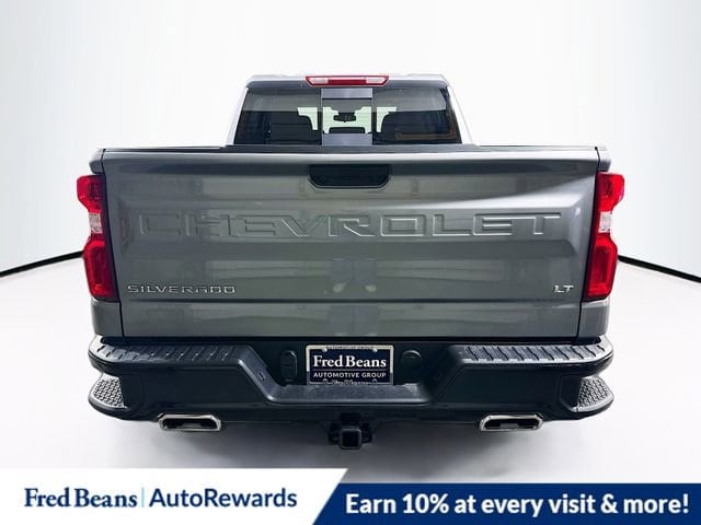 2026 Chevrolet Silverado 1500 LT Trail Boss - Photo 6