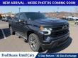 Used 2023 Chevrolet Silverado 1500 RST Truck