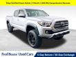 Used 2017 Toyota Tacoma TRD Off Road Truck