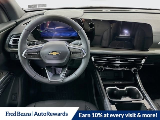 2025 Chevrolet Traverse LT - Photo 16