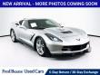 Used 2017 Chevrolet Corvette Stingray 3LT Performance